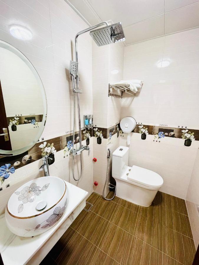 A&Em Villa Hanoi Kültér fotó